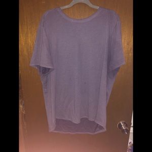 Men’s lululemon shirt